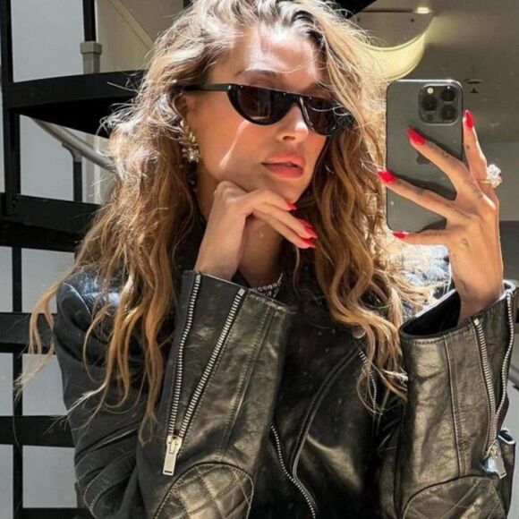 💯 NEW SAINT LAURENT SL563 001 BLACK SUNGLASSES - Picture 3 of 15